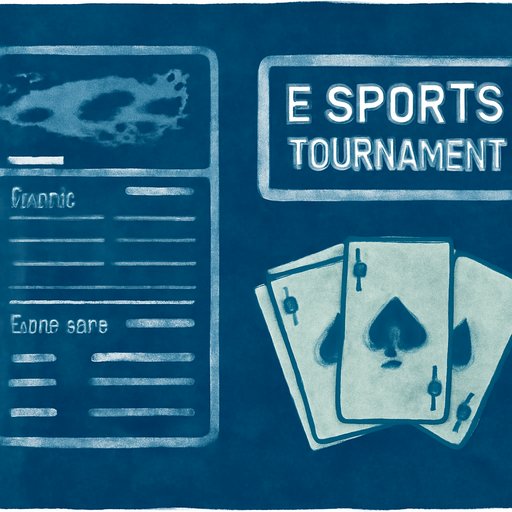 FBAjee e-sports tournament LED board