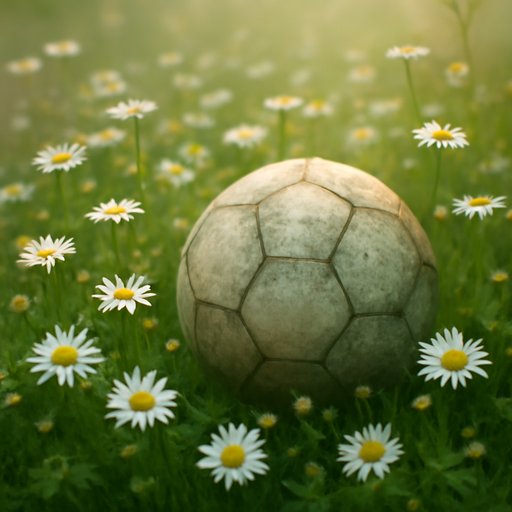 FBAjee football corner kick scene